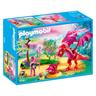 Playmobil - Dragão com Bebé - 9134