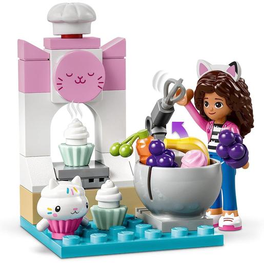 LEGO Gabby's Dollhouse - Forno de muffin - 10785