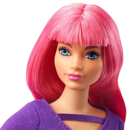 Barbie - Daisy Vamos de Viagem