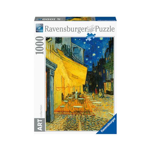 Ravensburger - Puzzle 1000 Peças Arte Van Gogh