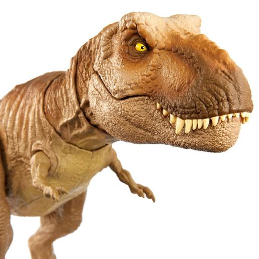 Jurassic World - Tiranosaurio Rex Épico