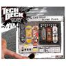 Tech Deck - Pack 6 Pranchas (vários modelos)