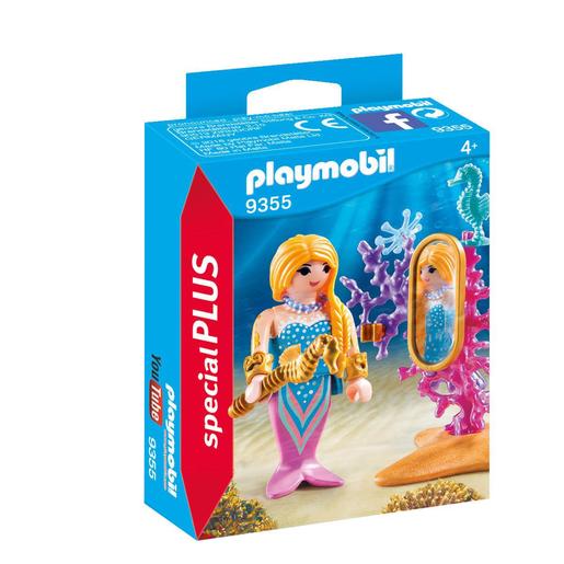 Playmobil - Sereia
