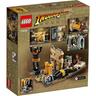 LEGO Indiana Jones - Fuga do túmulo perdido - 77013