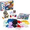 LEGO Dots - Caixa de designs criativos - 41938