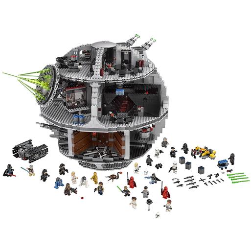 LEGO Star Wars - Estrela da Morte - 75159