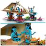 LEGO Avatar - Casa de Corais de Metkayina - 75578