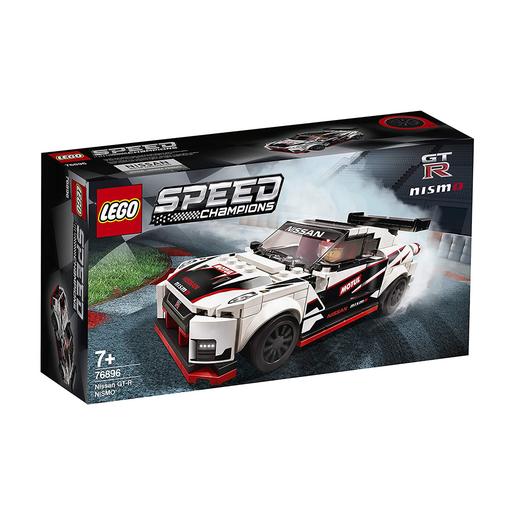 LEGO Speed Champions - Nissan GT-R Nismo - 76896