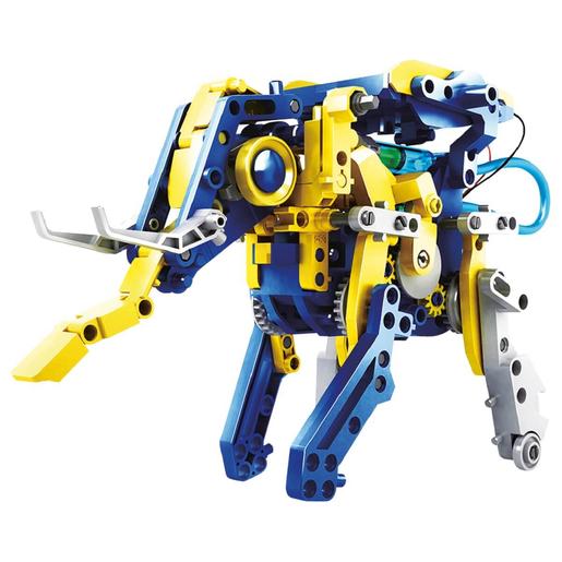 Xtrem Bots - Taller de Robótica