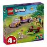 LEGO Friends - Reboque para cavalo e pónei - 42634