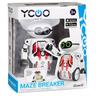 YCOO - Robô Maze Breaker (várias cores)