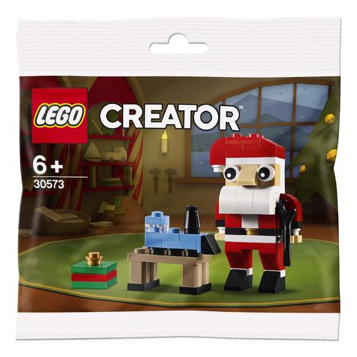 LEGO Creator - Pai Natal - 30573