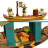 LEGO Disney Princess - O Barco de Boun - 43185