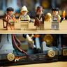 LEGO Indiana Jones - Templo do Ídolo Dourado - 77015