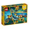 LEGO Creator - Robô Subaquático - 31090