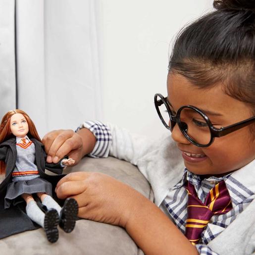 Harry Potter - Ginny Weasley - Figura 25 cm