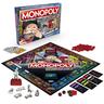 Monopoly - Para Malos Perdedores - Juego de Mesa