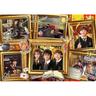 Clementoni - Harry Potter - Puzzle multicolor infantil Super 180 peças Harry Potter ㅤ