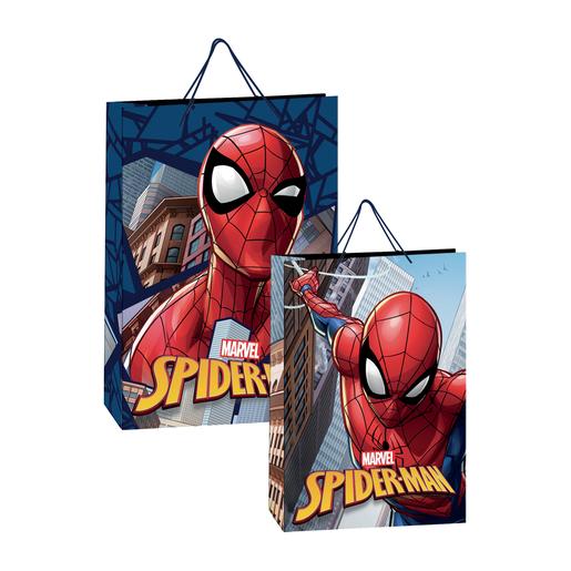 Spider-Man - Saco em Papel (vários modelos)