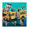 LEGO Hidden Side - O Autocarro Intercetor Paranormal - 70423