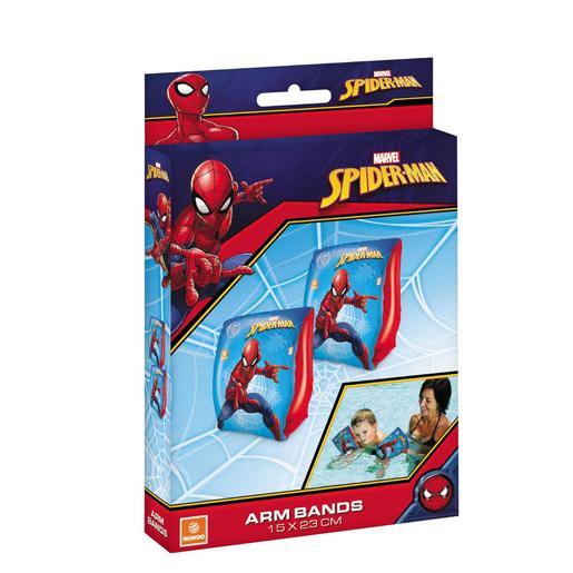 Spider-Man - Braçadeiras