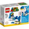 LEGO Super Mário - Pack potenciador: Mário Polar - 71384