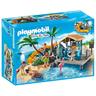 Playmobil -  Ilha Resort - 6979