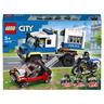 LEGO City - Transporte de prisioneros de policía - 60276