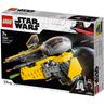 LEGO Star Wars - Interceptor Jedi de Anakin - 75281