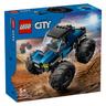 LEGO City - Monster Truck Azul - 60402