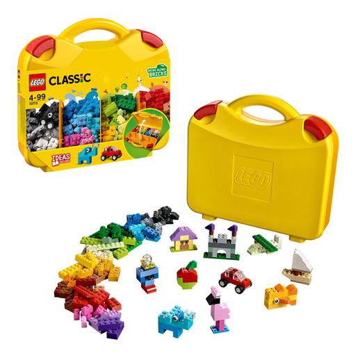 LEGO Classic - Mala Criativa - 10713