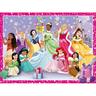 Ravensburger - Puzzle de princesas Disney para Navidad, 200 piezas XXL ㅤ