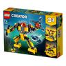 LEGO Creator - Robô Subaquático - 31090