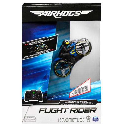 Air Hogs - Flight Rider