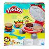 Play-Doh - O Barbecue