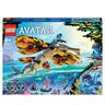 LEGO Avatar - Aventura do Skimwing - 75576