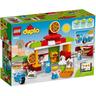 LEGO DUPLO Town - Pizaria - 10834