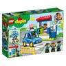 LEGO DUPLO - Esquadra da Polícia - 10902