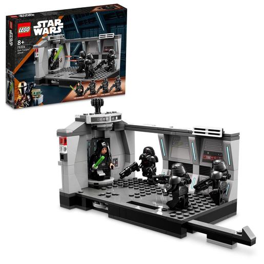 LEGO Star Wars - Ataque de Dark Trooper - 75324