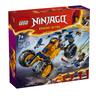 LEGO Ninjago - Buggy Todo-o-Terreno Ninja de Arin - 71811