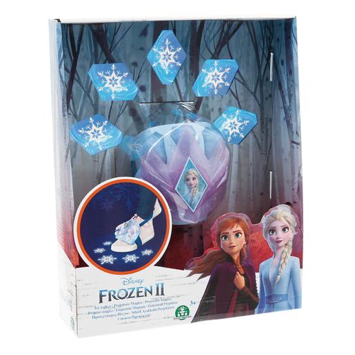Frozen - Projetor Mágico de Passos