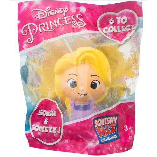 Princesas Disney - Rapunzel - Squeeze