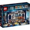LEGO Harry Potter - Estandarte da Casa Ravenclaw - 76411
