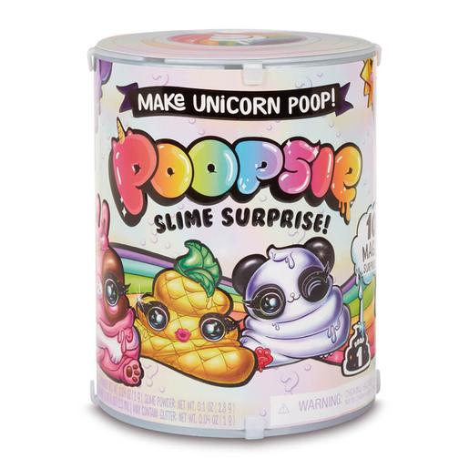 Poopsie Slime Surpresa (várias cores)