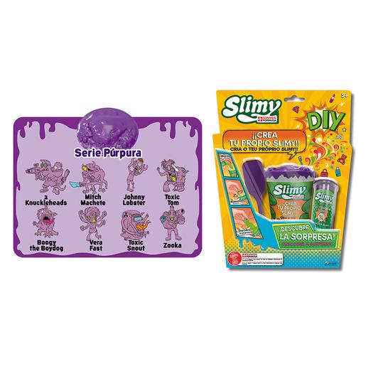 Slimy - Slime Original (vários modelos)