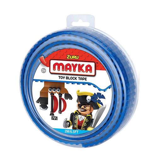 Mayka - Pack Grande (várias cores)