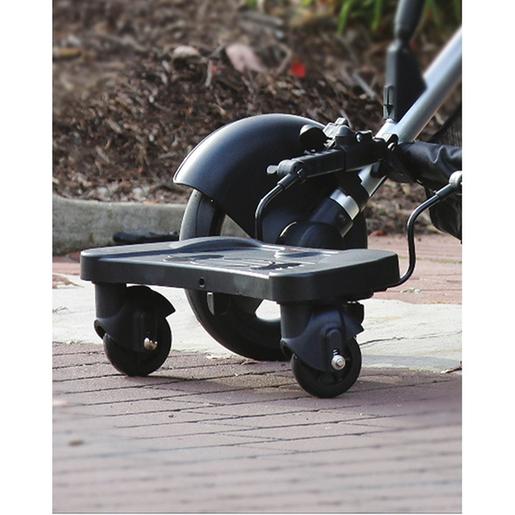 Giordani - Plataforma traseira portátil para carrinho de bebé