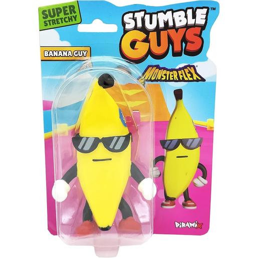 Stumble Guys - Figura Monster Flex (Vários modelos) 