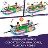 LEGO Friends - Centro desportivo - 41744