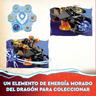 LEGO Ninjago - Dragão de Lava transformável - 71793